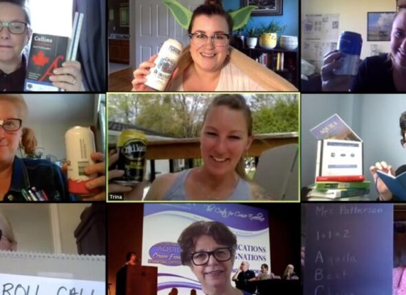 Building Passionate Teams