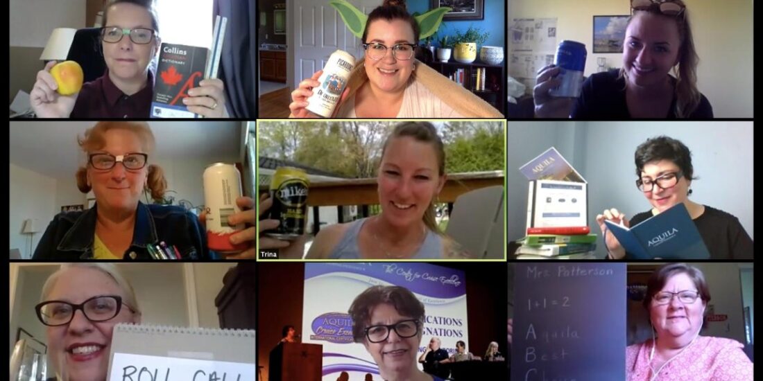 Building Passionate Teams