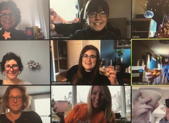 teams to have a Culture