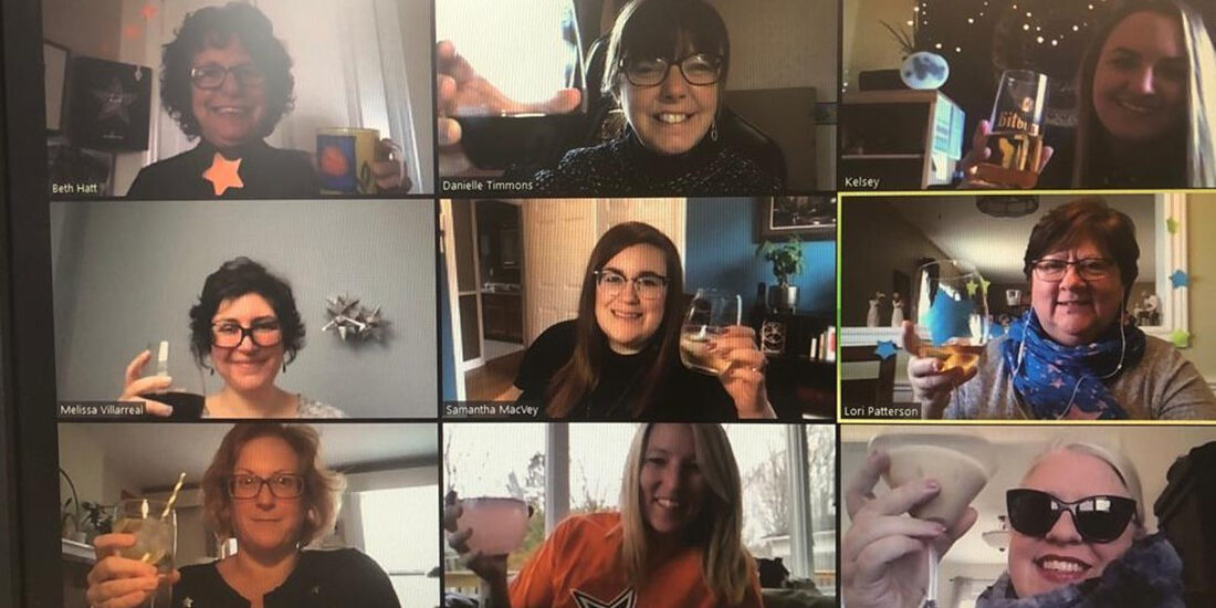 teams to have a Culture