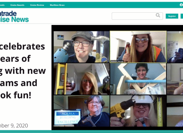 10 years of training