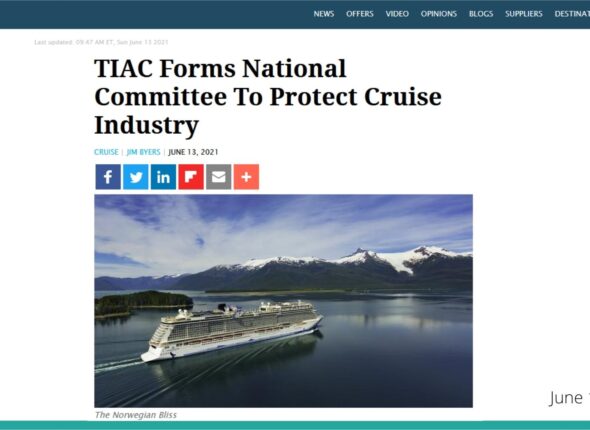 National Cruise Committee