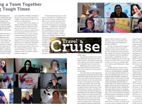 Keeping a team together