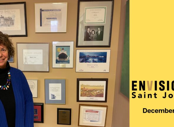 Aquila Celebrates 40 Years