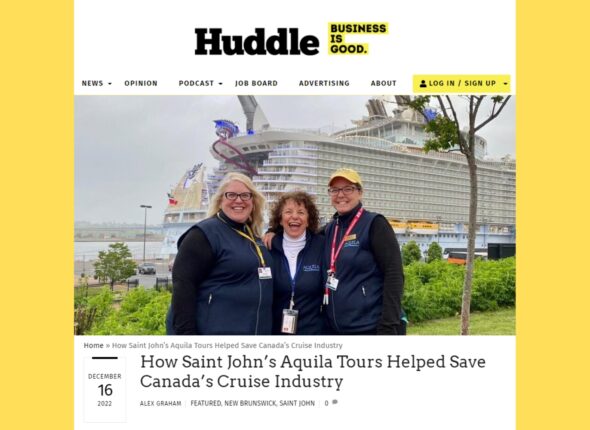 John’s Aquila Tours