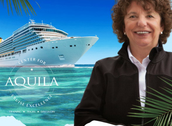 Promoting Cruise Excellence