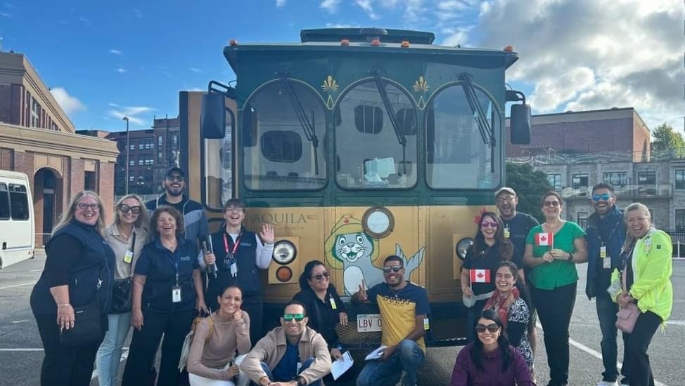 Aquila’s Living Lab Triumphs