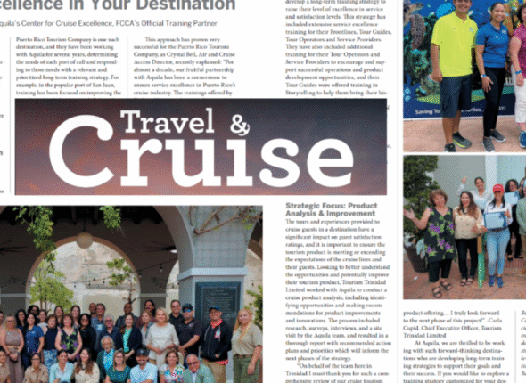 Strategies for Success