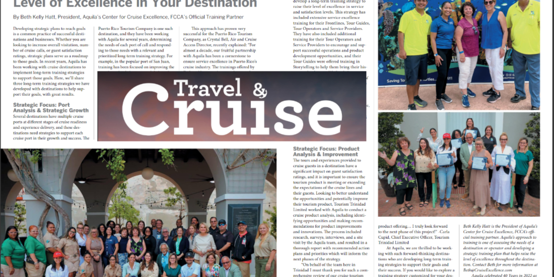 Strategies for Success