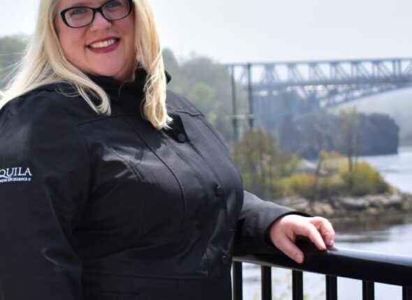 Raising the Bar_ Melanie