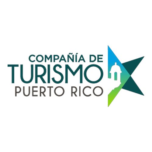 Puerto Rico Tourism Company logo