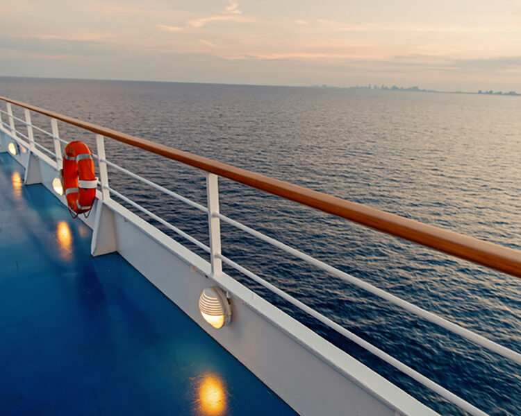 Cruise Readiness for Emerging Ports