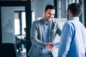 Creating a Culture of Service