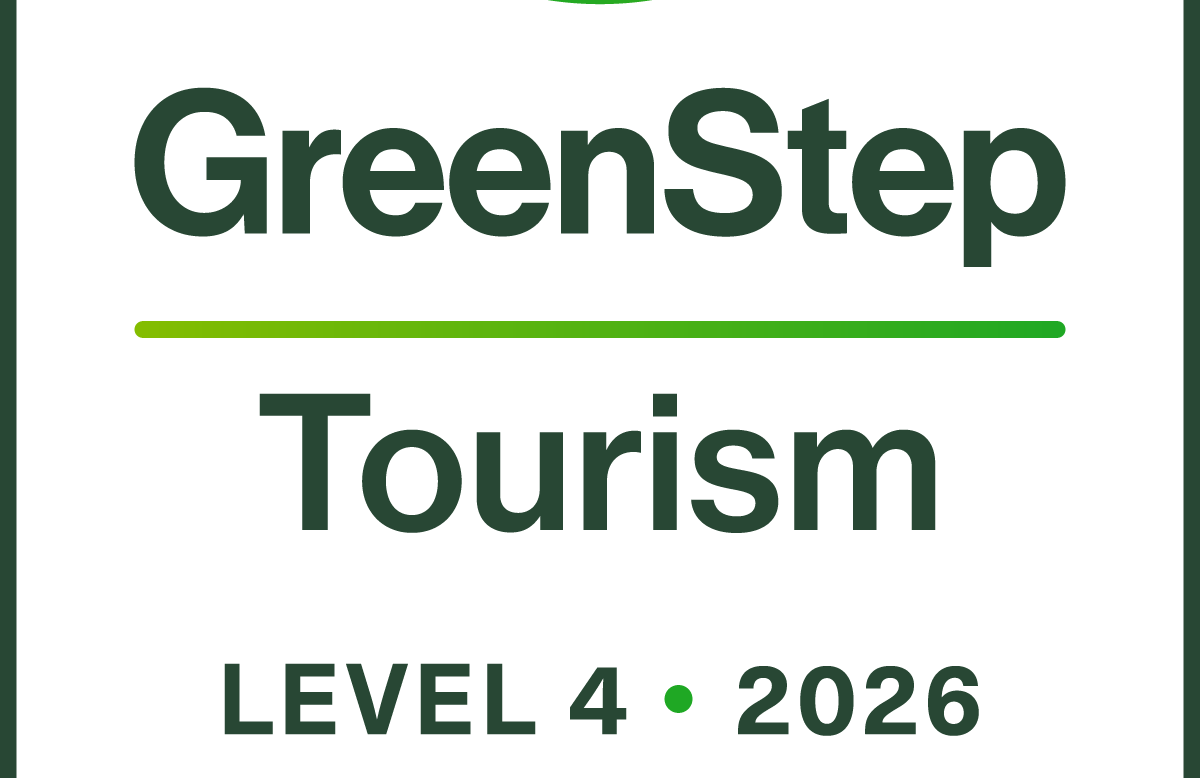Greenstep