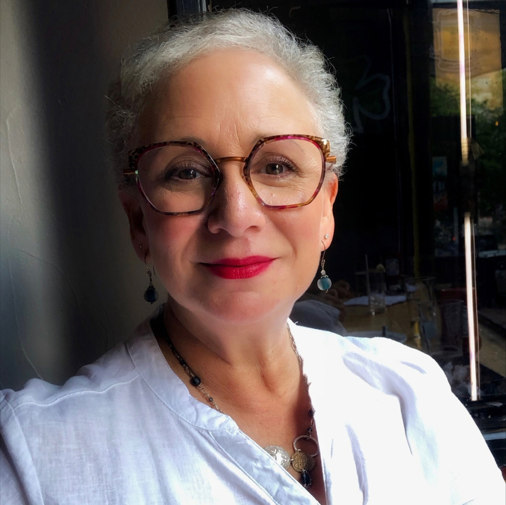 Elizabeth Cormier photo